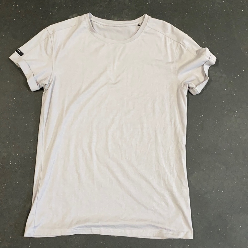 Alphalete Premium Rolled Muscle Tee